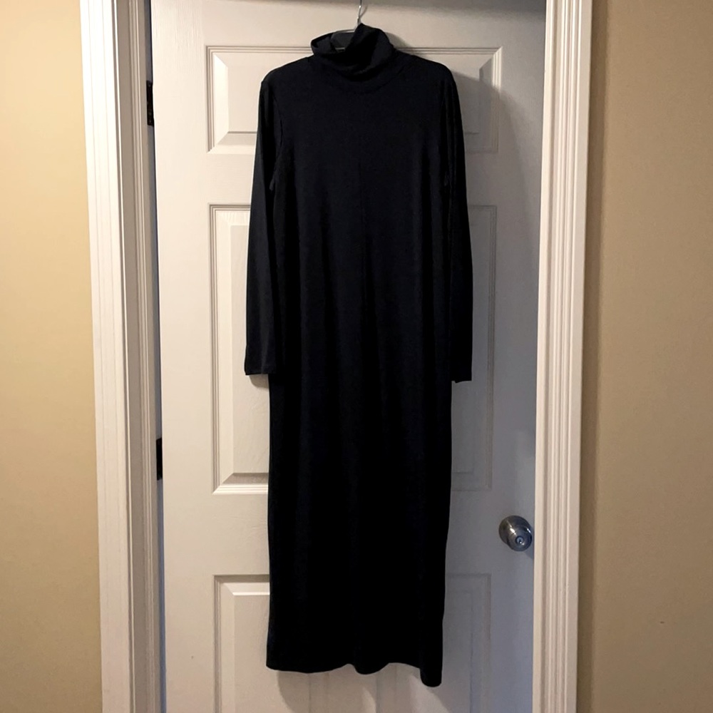 J Jill long dress